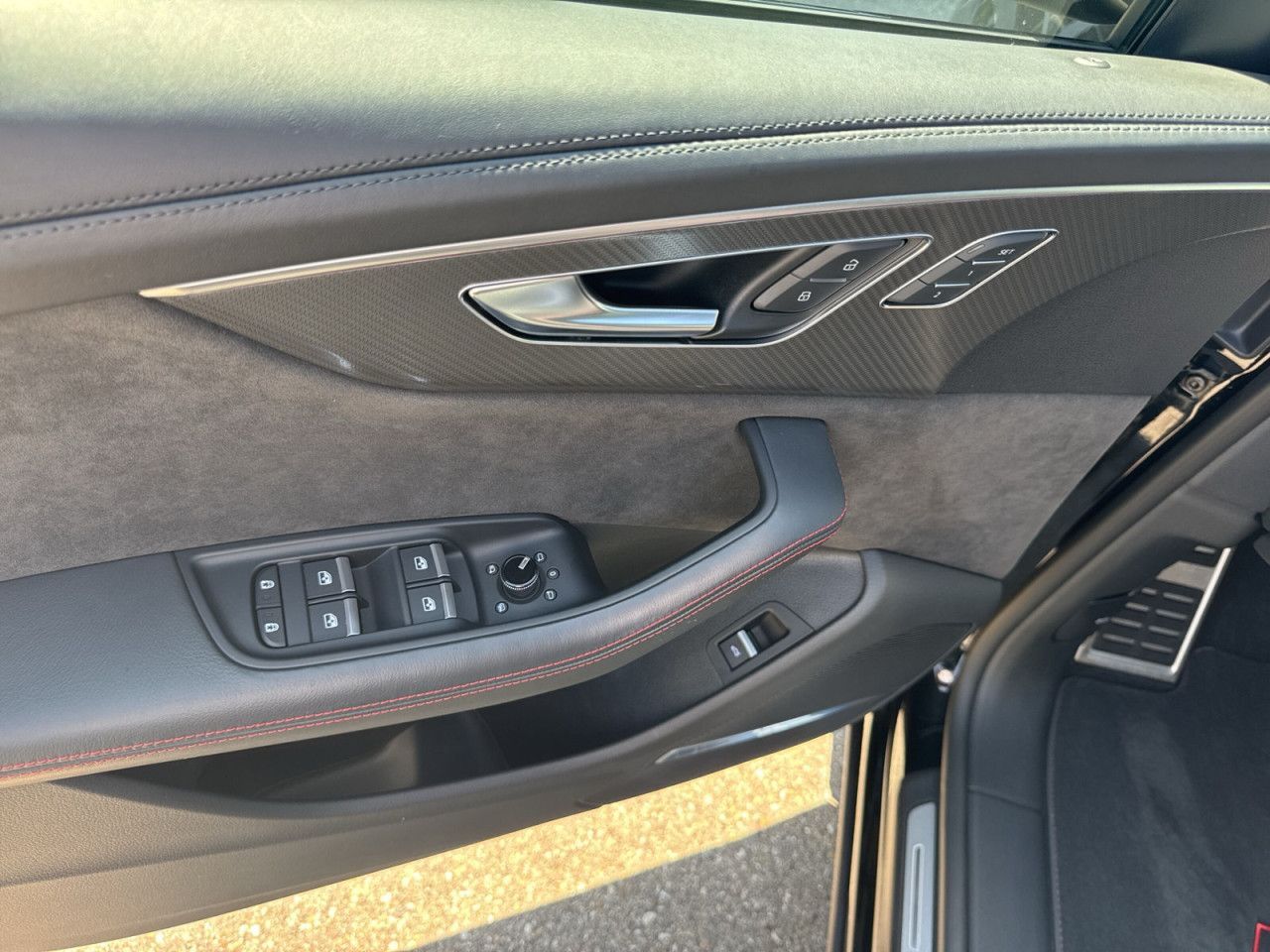 Audi RS Q8 SUV TFSI quattro tiptr. Top Ausstattung