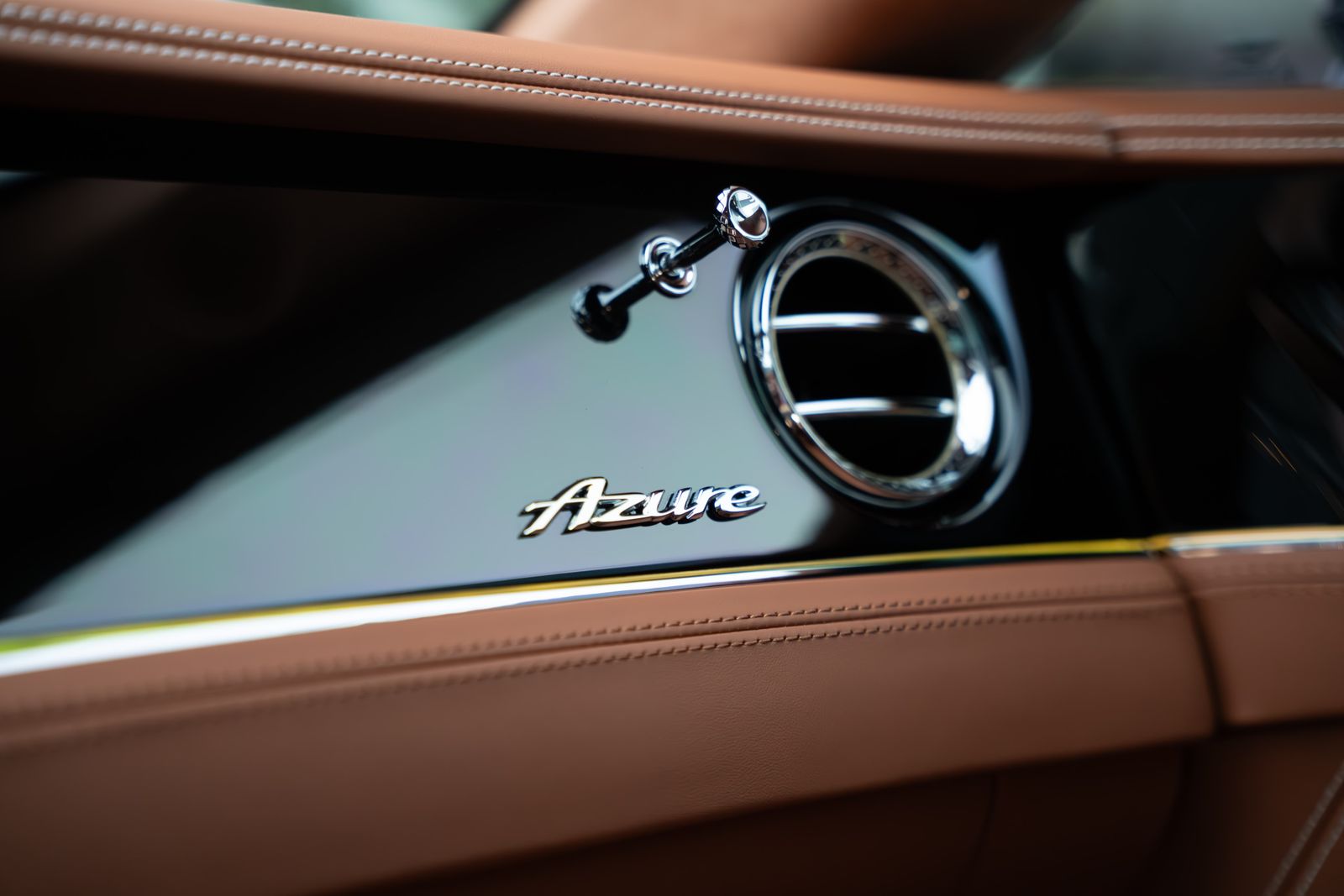 Bentley Continental GT Azure *MY2026*