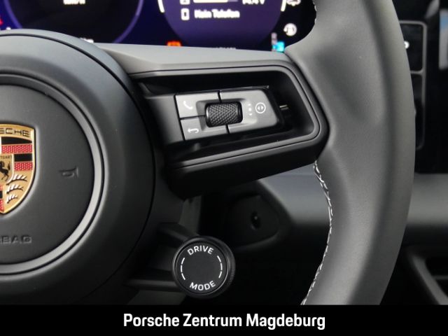 Porsche Macan 4S*PANO*BOSE*MATRIX*ACC*HEAD-UP*