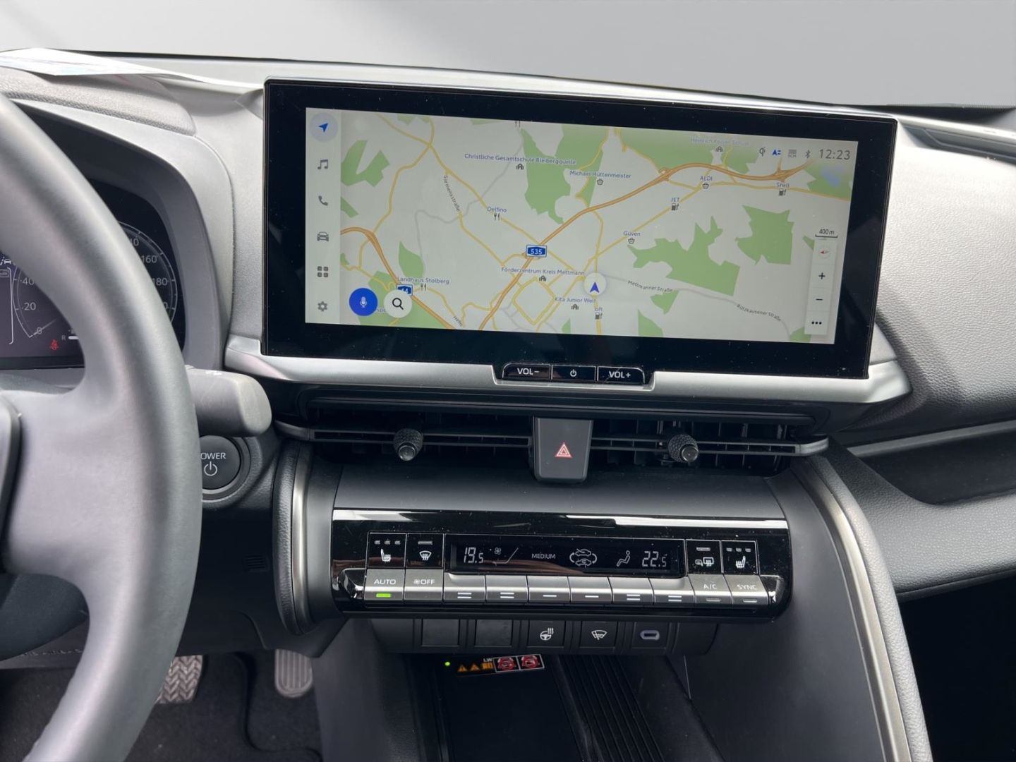 Toyota C-HR 2.0 Hybrid Team D*Navi*Technik-Paket*LED*