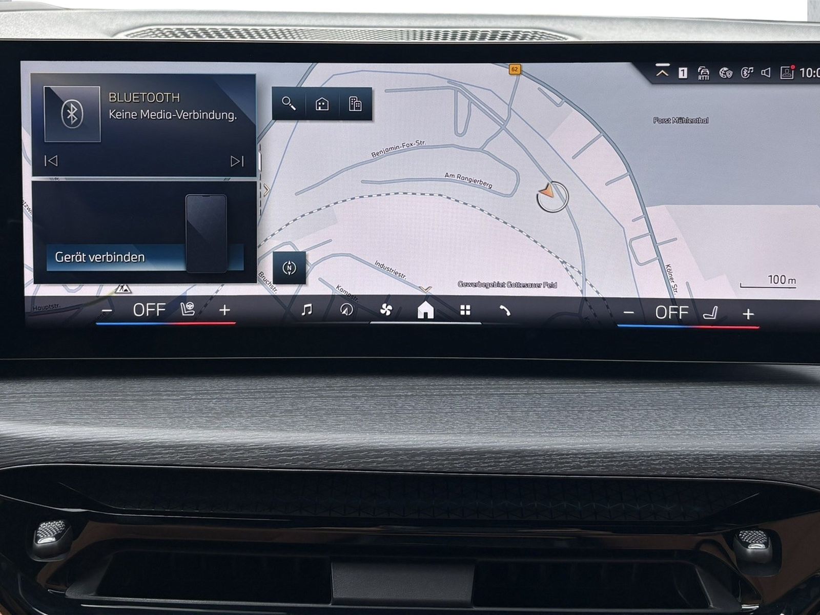 BMW 330e xDrive TOURING M SPORT AHK PANO AKUSTIK  E-