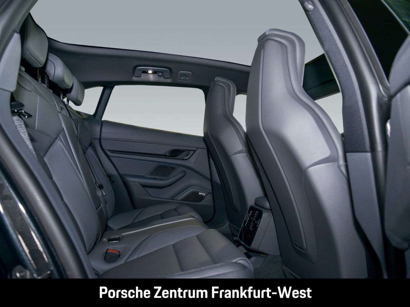 Porsche Taycan 4 Cross Turismo BOSE Panorama InnoDrive