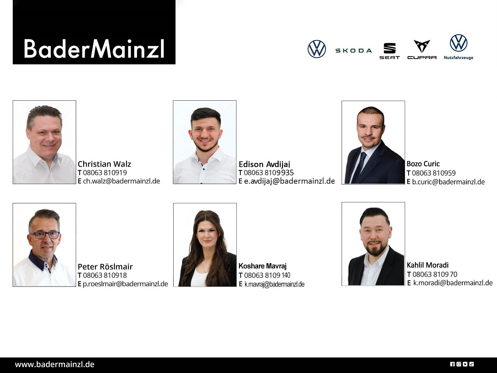 Volkswagen T-ROC 1.5 TSI DSG Life - Samsaru's Car Outlet