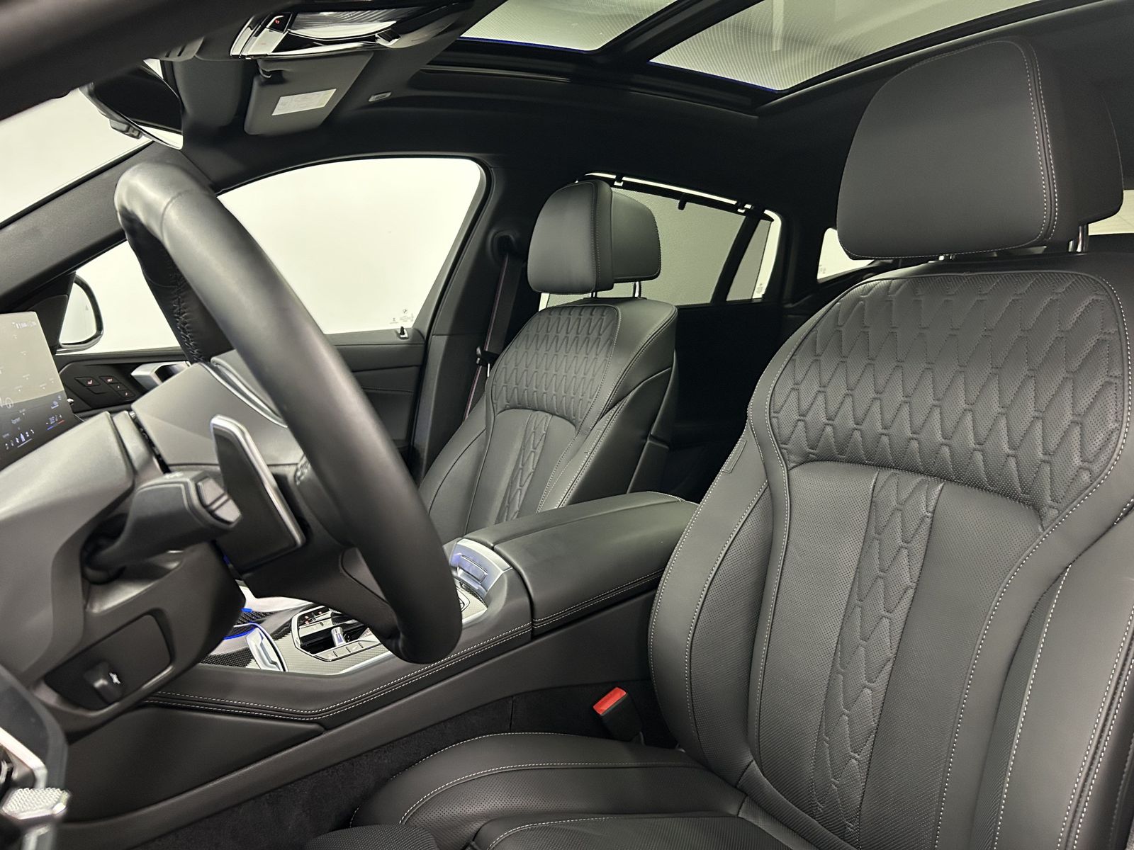 BMW X6 xDrive40d M Sportpaket Pro DA. Prof. PA. Prof