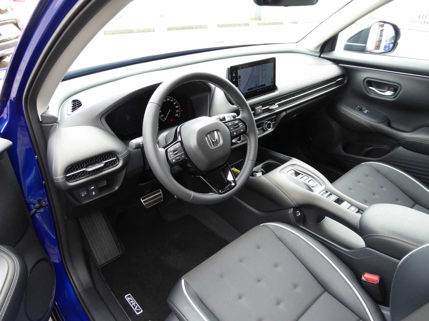Honda ZR-V Sport / Toter-Winkel-Ass. / Navi