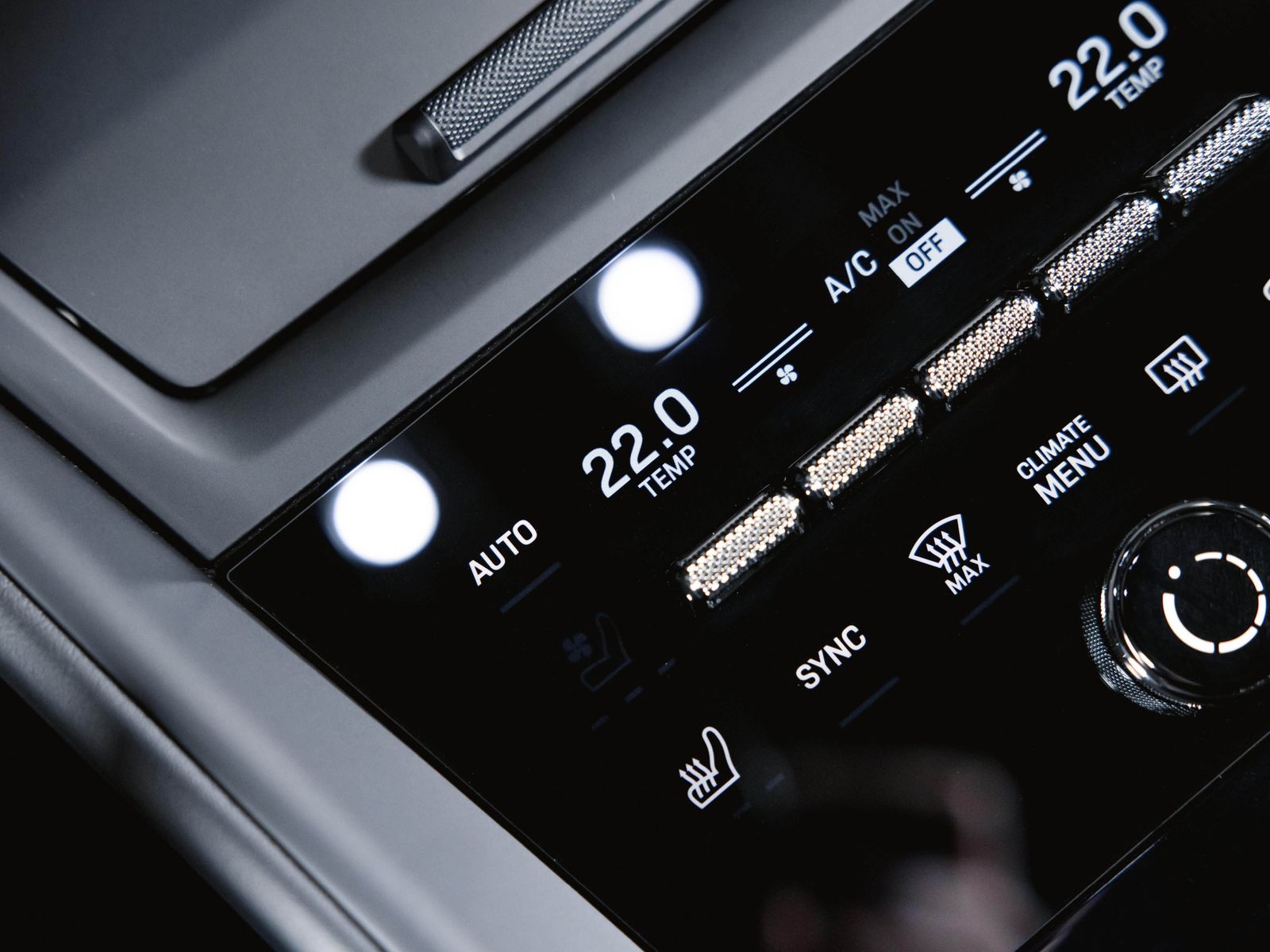 Porsche Macan 4 Electric - Samsaru's Car Outlet