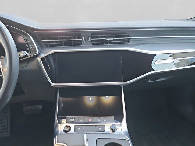 Audi A6 Avant 40 TDI advanced - Samsaru's Car Outlet