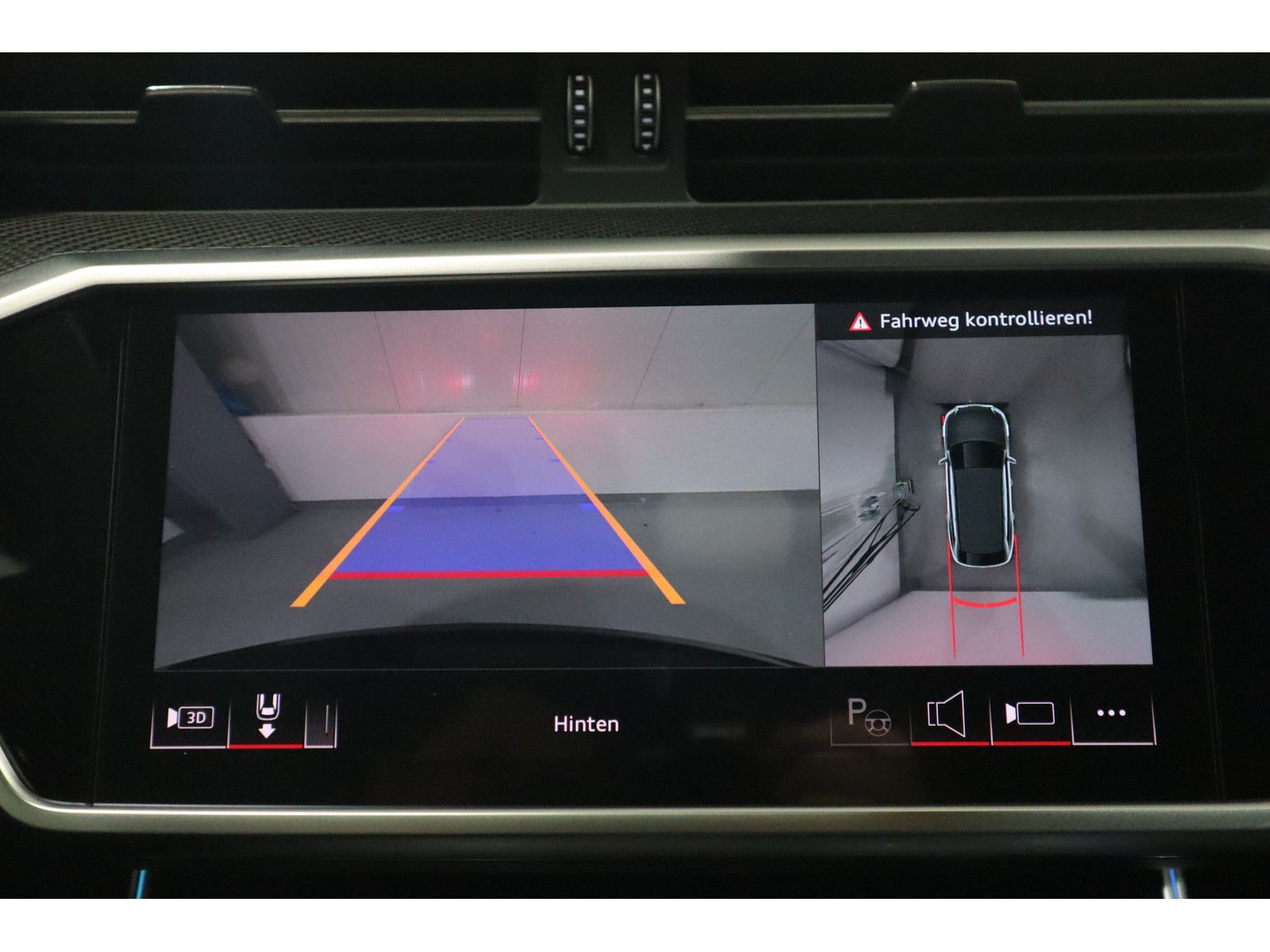 Audi RS6 Avant performance*UPE185*Keramik*B&O*Matrix*