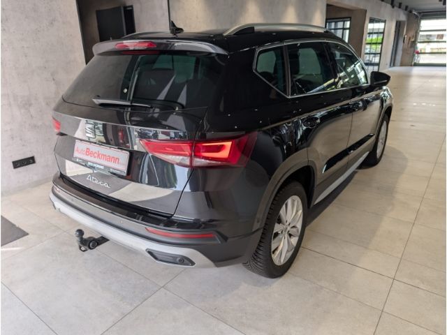 Seat Ateca Xperience 1.5 TSI ACT 110kW (150PS) 7-Gang