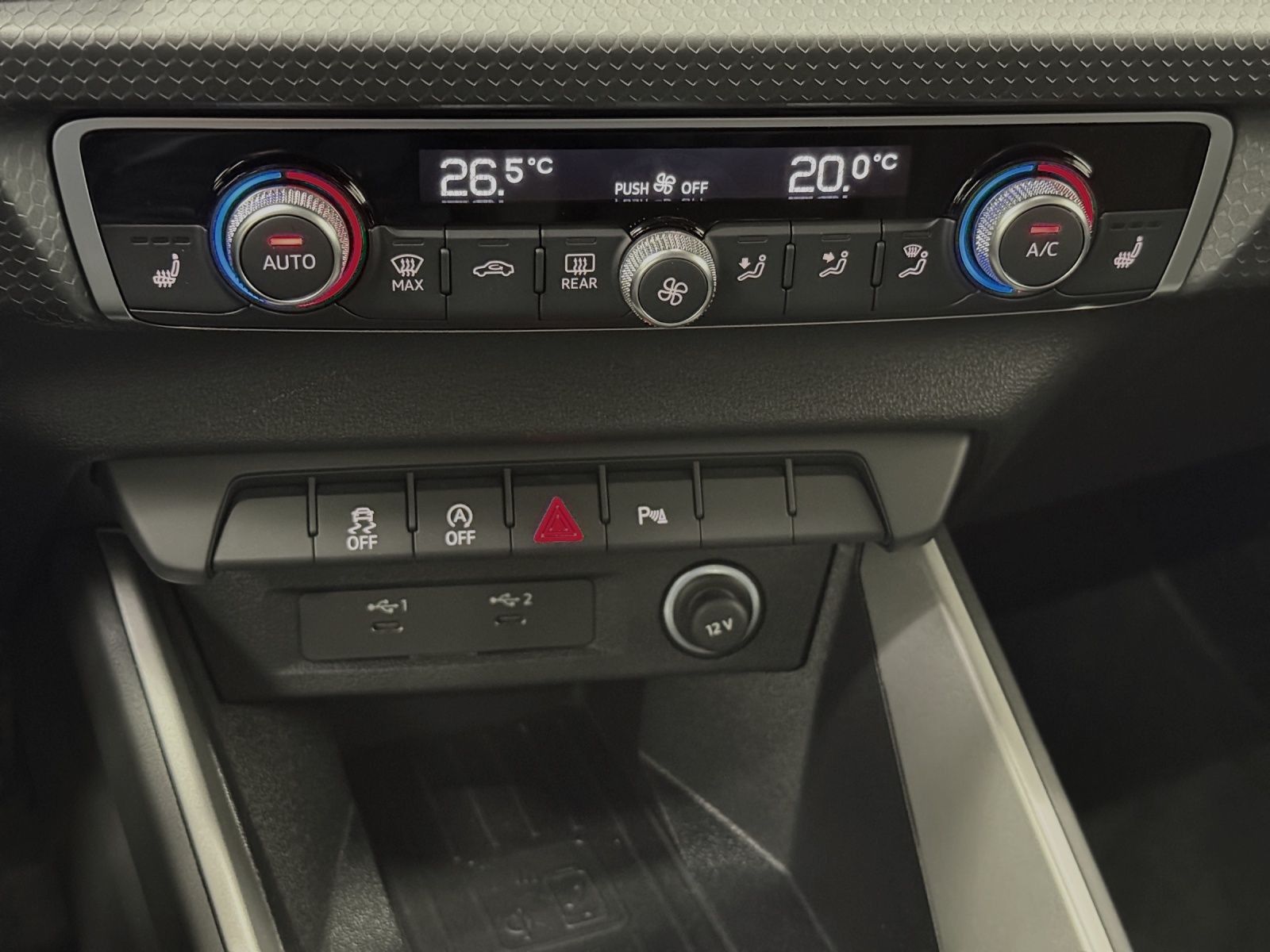 Audi A1 Sportback 25 TFSI S LINE - Samsaru's Car Outlet
