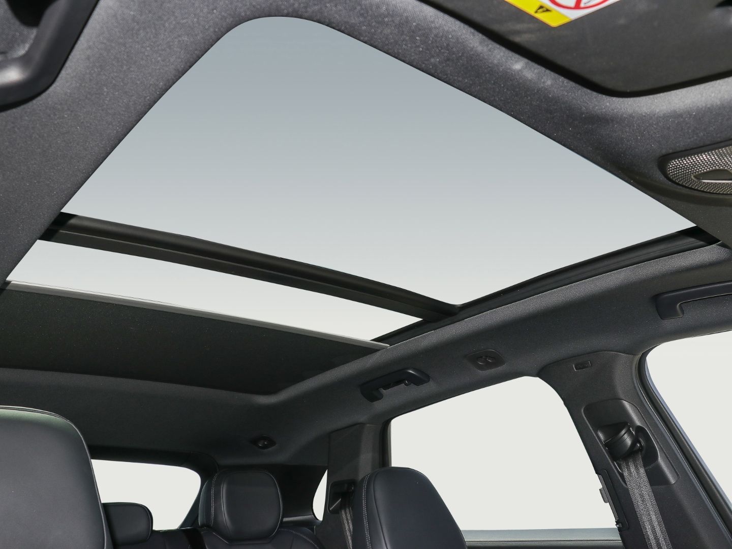 Porsche Cayenne E-Hybrid BOSE LED-Matrix Panoramadach