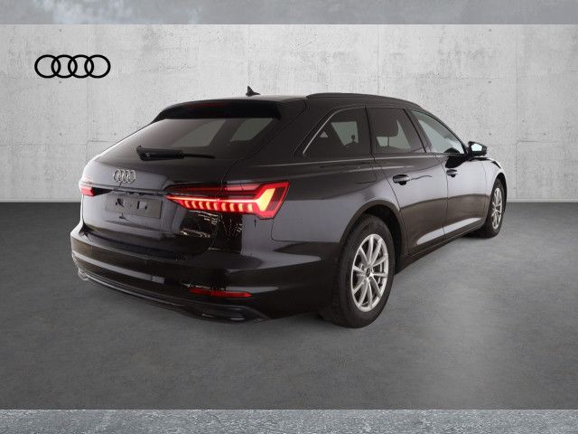 Audi A6 Avant 40 TDI ADVANCED - Samsaru's Car Outlet