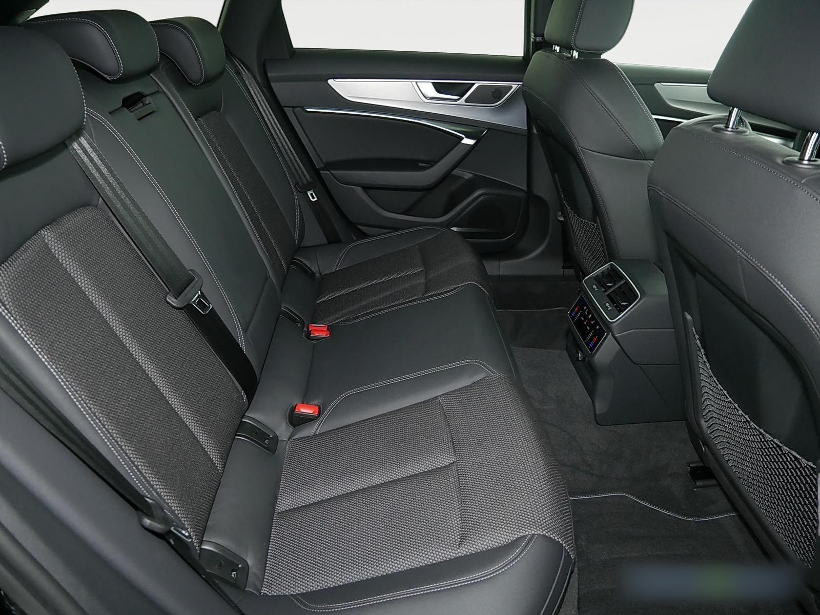 Audi A6 Avant 45TFSI qu S Line - Samsaru's Car Outlet
