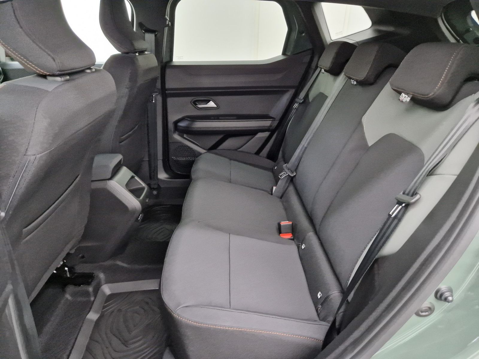 Dacia Duster Extreme TCe 130 4x4 - Samsaru's Car Outlet