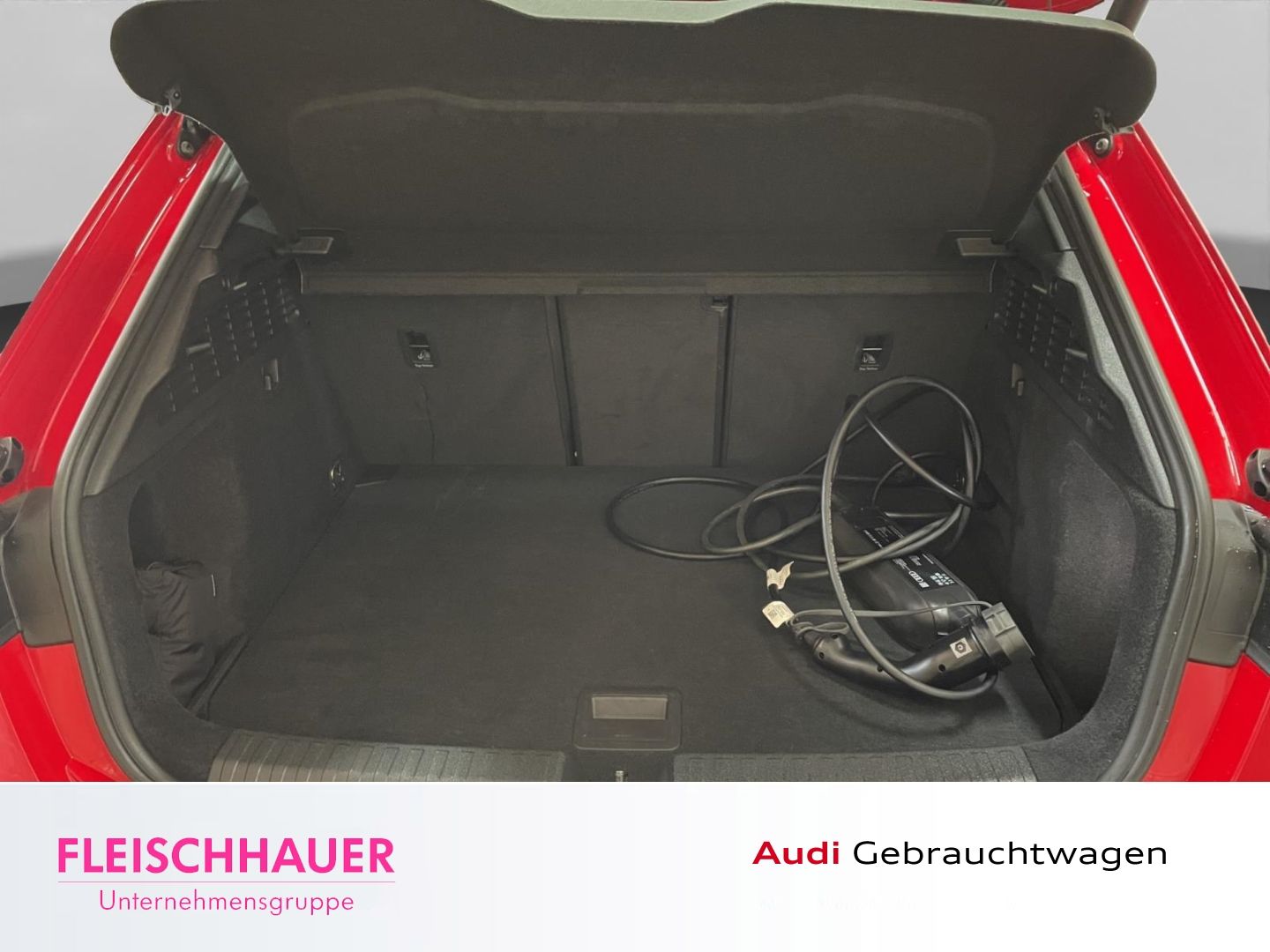 Audi A3 Sportback 40 TFSI e S line Navi Digitales Coc