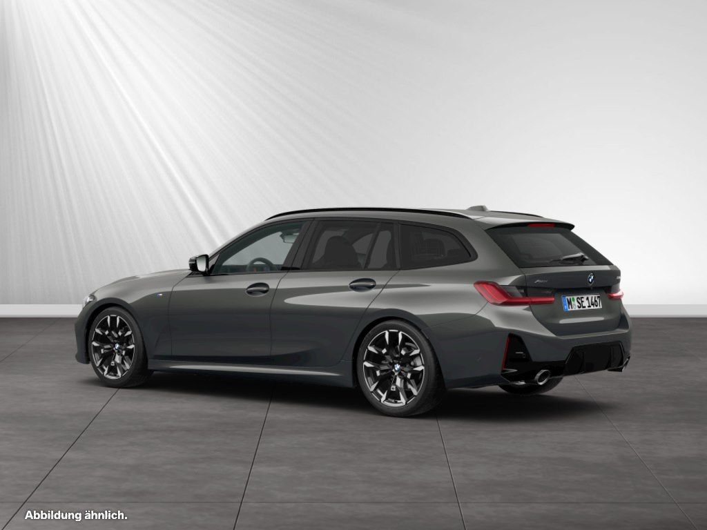 BMW 330i xDrive Touring M Sport|Head-Up|Stop&Go|PA+