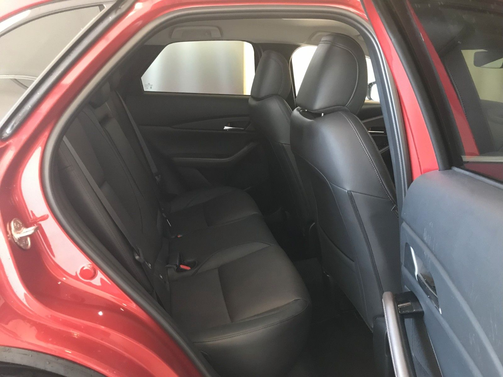 Mazda CX-30 186 6AG Exclusive-line COMB DASO DESI