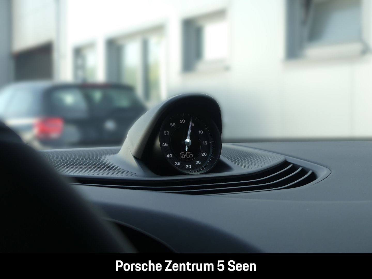 Porsche Taycan 4 Cross Turismo, 14-WEGE, BOSE, INNODRIVE