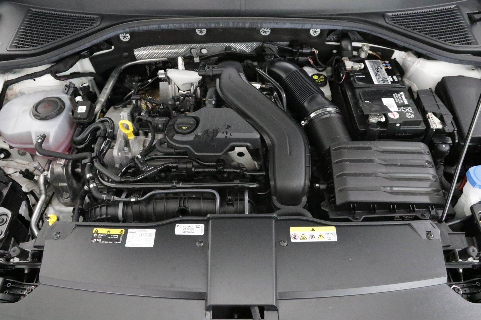 Volkswagen T-ROC 1.5 TSI DSG Life - Samsaru's Car Outlet