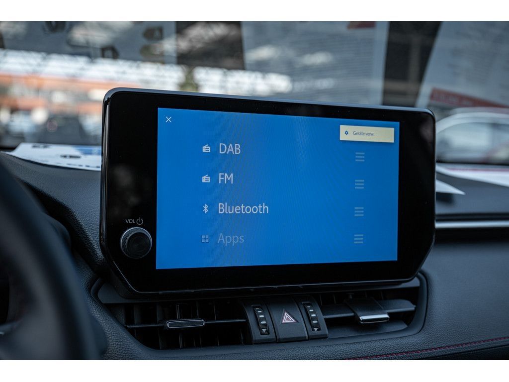 Toyota RAV 4 Teamplayer 2.5 Plug-in Hybrid 4x4 HUD LED