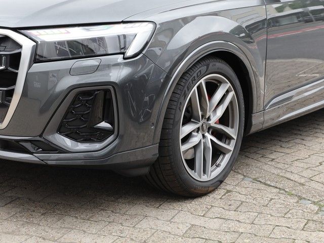 Audi Q7 45 TDI quattro S line Laserl. AHK Pano B&O 7-