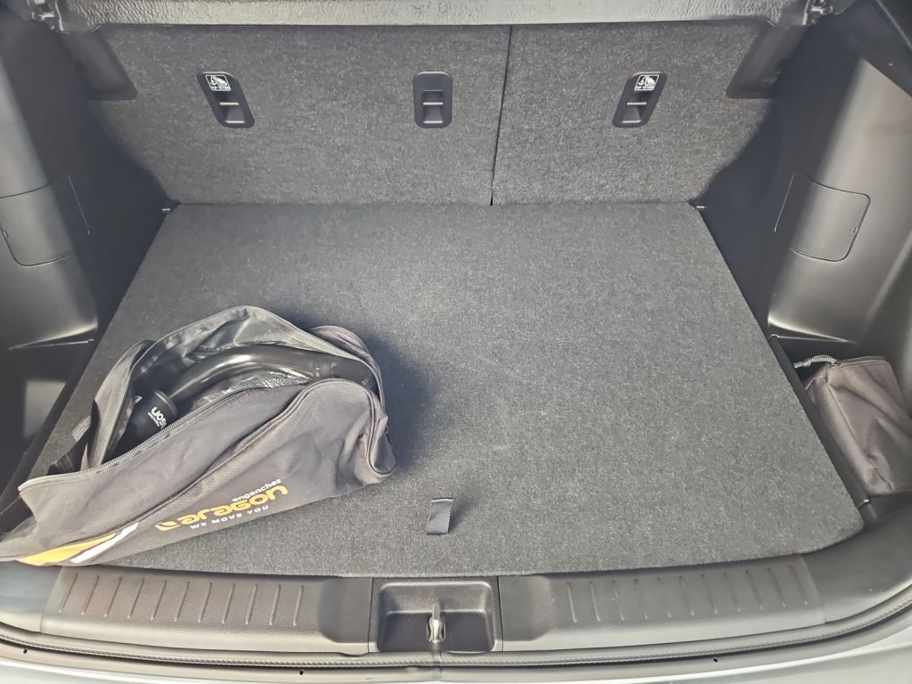 Suzuki Vitara 1.4 Comfort AWD - Samsaru's Car Outlet