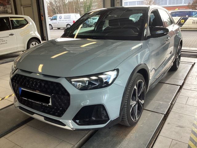 Audi A1 30 TFSI citycarver edition one S tronic - Samsaru's Car Outlet