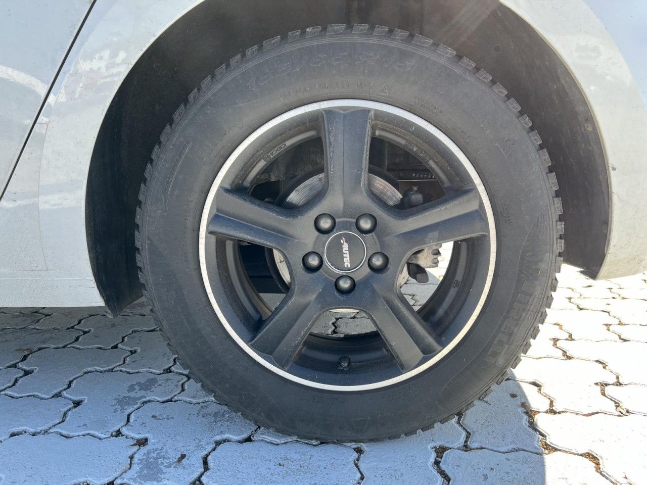 Audi A1 Sportback 1,0 TFSI S-Line Advanced - Samsaru's Car Outlet