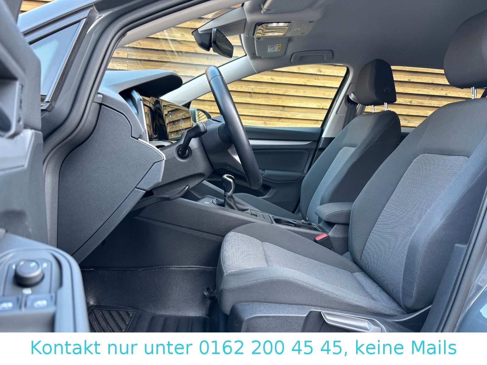 Volkswagen Golf 2.0 TDI Life Variant - Samsaru's Car Outlet