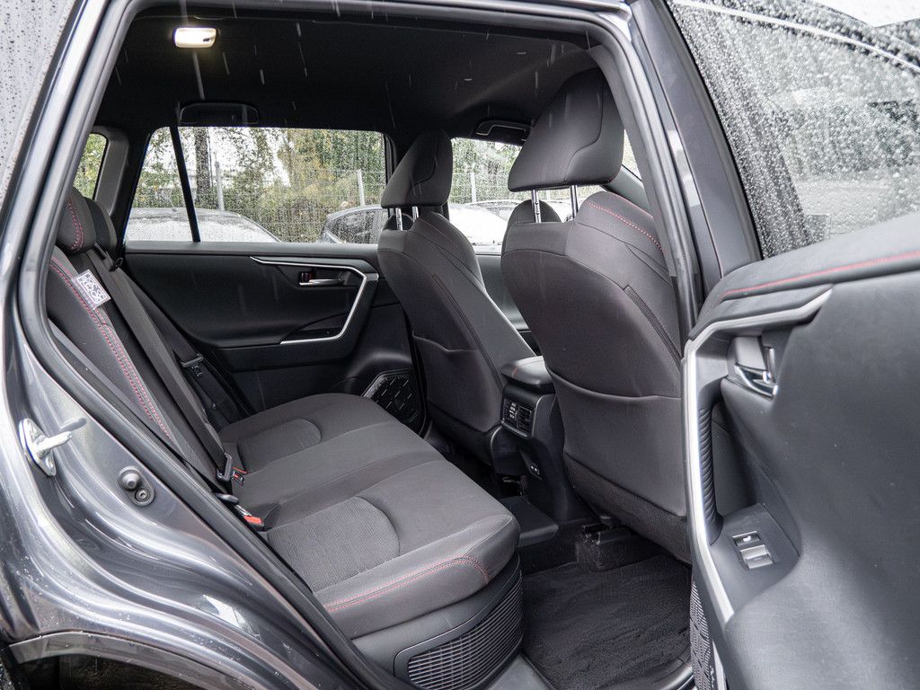 Toyota RAV4 2.5 Plug-in Hybrid 4x4 SHZ KAMERA NAVI ACC