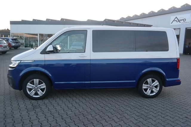 Volkswagen T6 Multivan T6.1 2.0 TDI Multivan Comfortline - Samsaru's Car Outlet