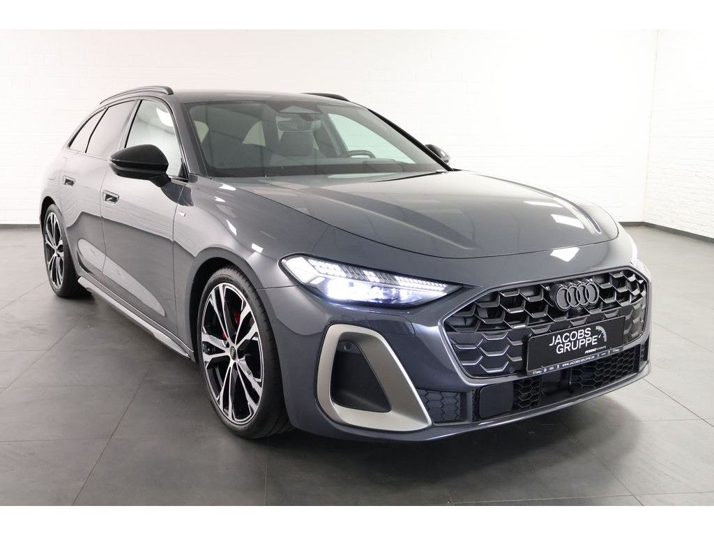 Audi A5 Avant 2.0 TFSI quattro S-line S-tronic,Navi,M