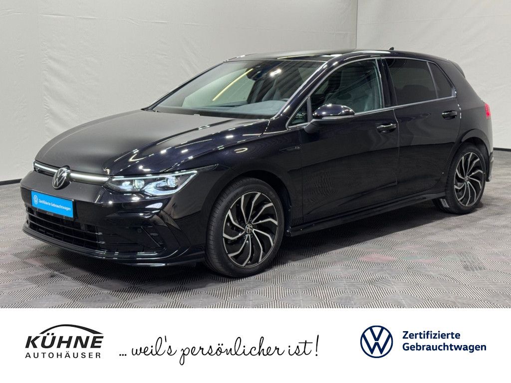 Volkswagen Golf R-Line 1.5 eTSI DSG - Samsaru's Car Outlet