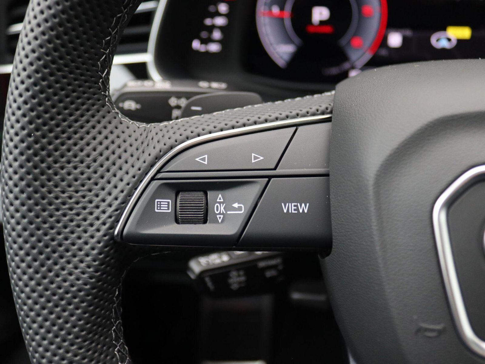 Audi Q8 50 TDI quattro S-Line - Samsaru's Car Outlet