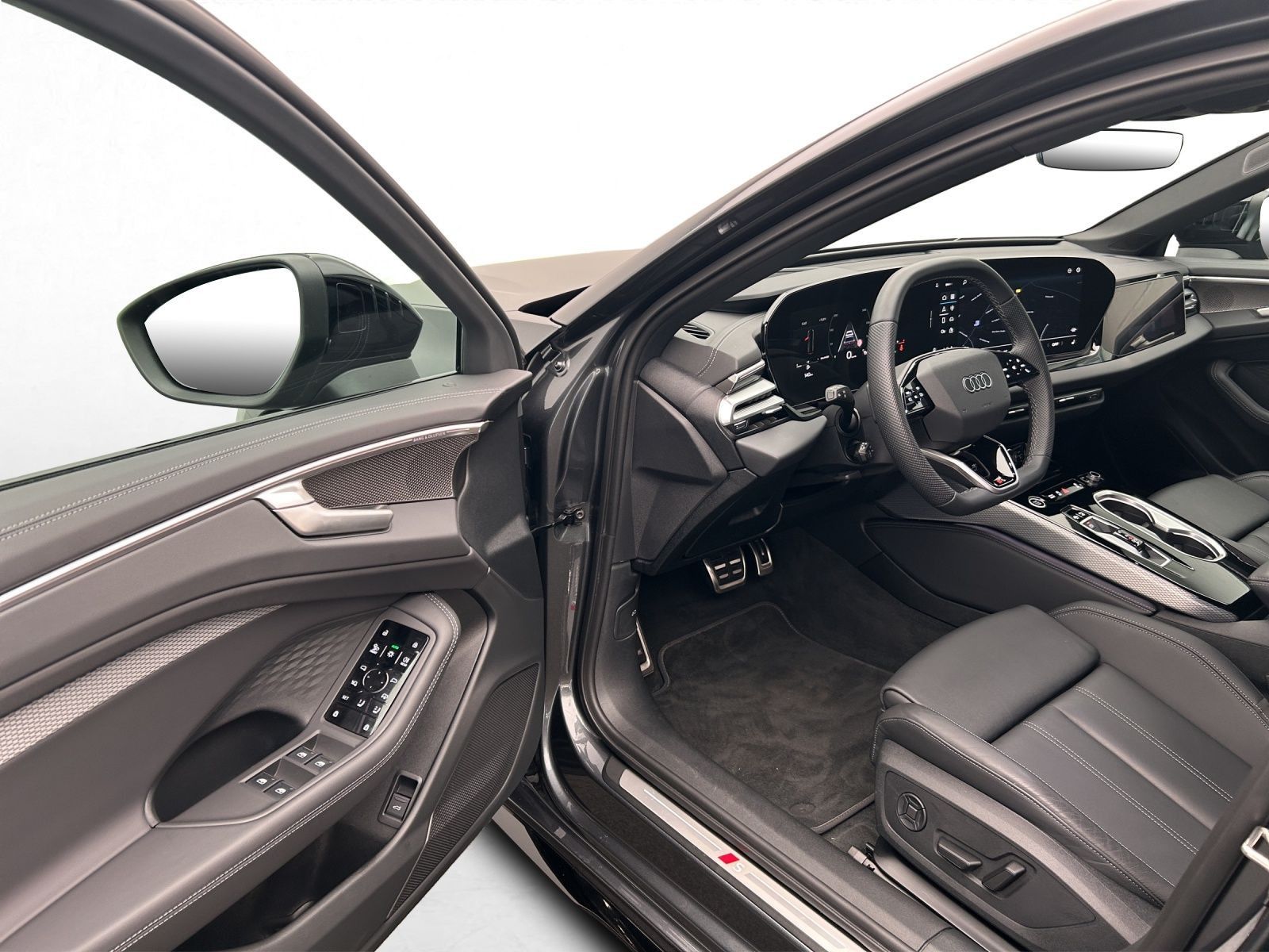 Audi A6 Limousine TFSI S line S tronic*LED*ACC*HUD*AH