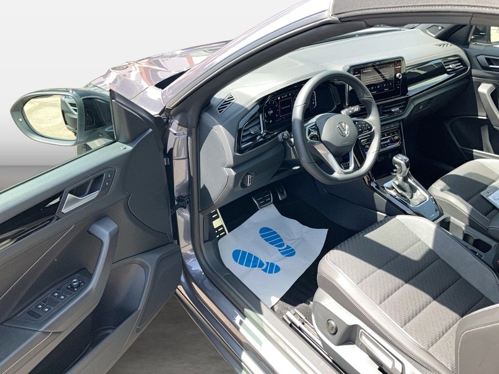 Volkswagen T-Roc R-Line - Samsaru's Car Outlet