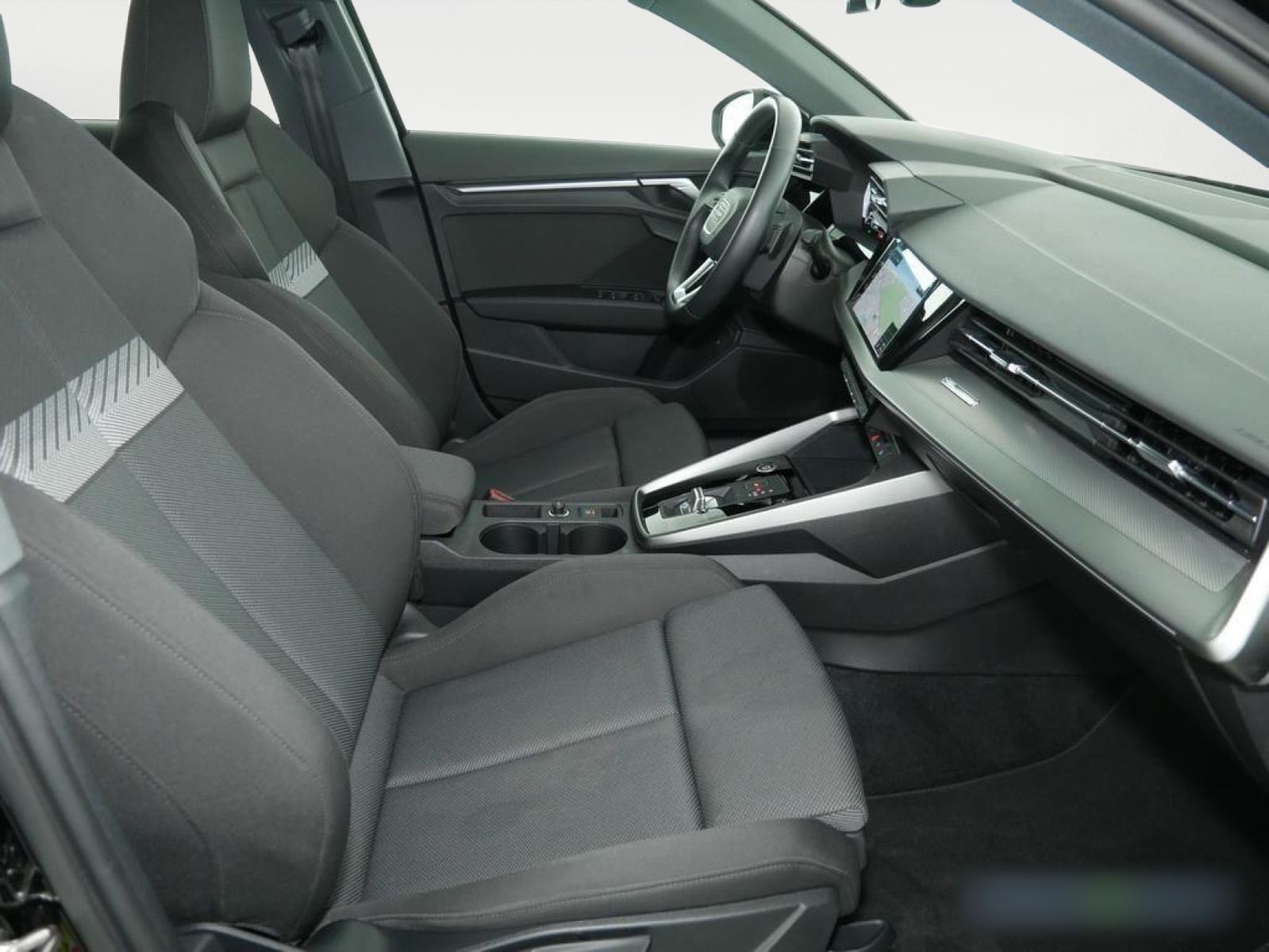 Audi A3 Sportback 40 TFSI e S tronic - Samsaru's Car Outlet