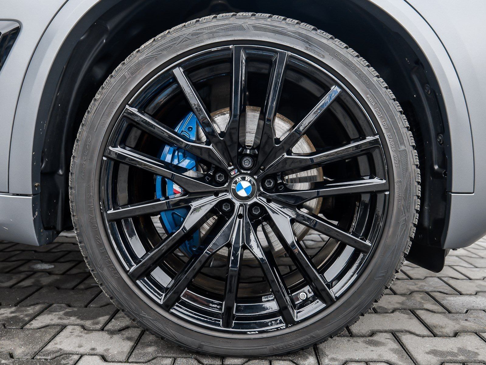 BMW X5 xDrive40d M Sport HUD PANO ACC AHK 360°KAM