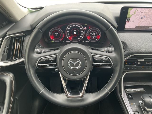 Mazda CX-60 2,5 Homura PHEV AHK ACC HUD PANO