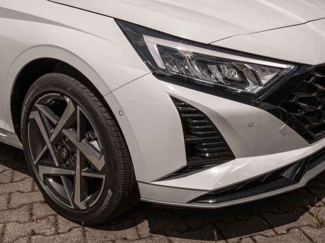 Hyundai i20 Prime 1.0 T-GDi LED+BOSE+NAVI+KAMERA+CARPLAY
