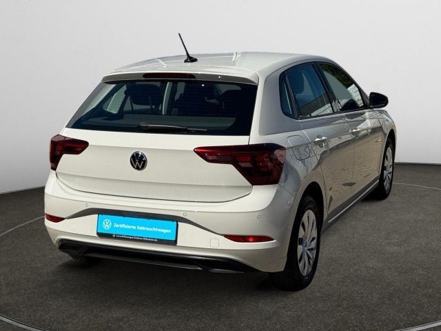 Volkswagen Polo VI 1.0 TSI DSG Life - Samsaru's Car Outlet