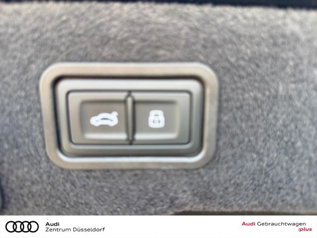 Audi A8 50 TDI quattro - Samsaru's Car Outlet