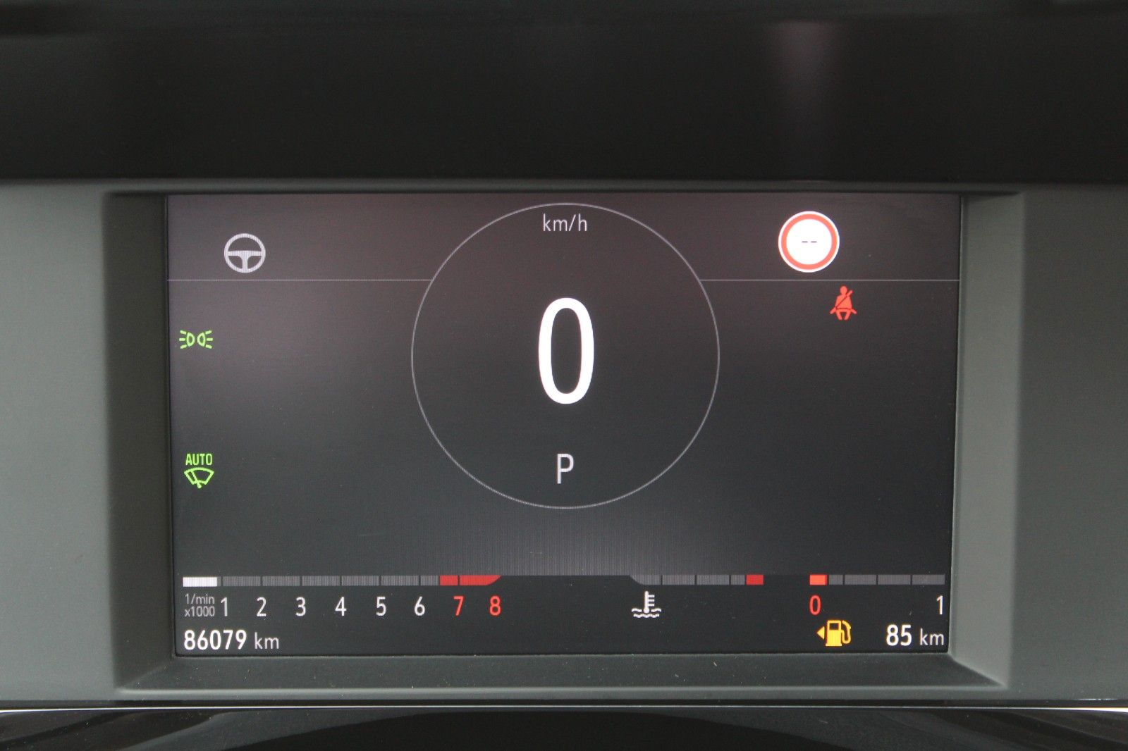 Opel Mokka Elegance - Samsaru's Car Outlet