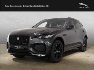 Jaguar F-Pace D200 R-Dynamic S 735,- EUR mtl.