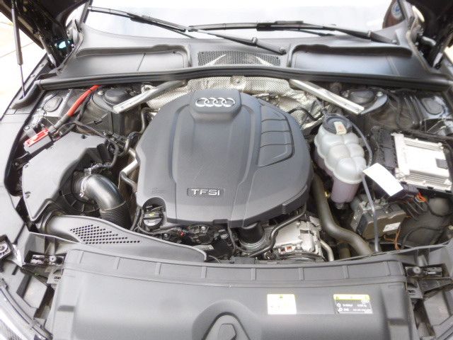 Audi A4 Avant 35 TFSI - Samsaru's Car Outlet