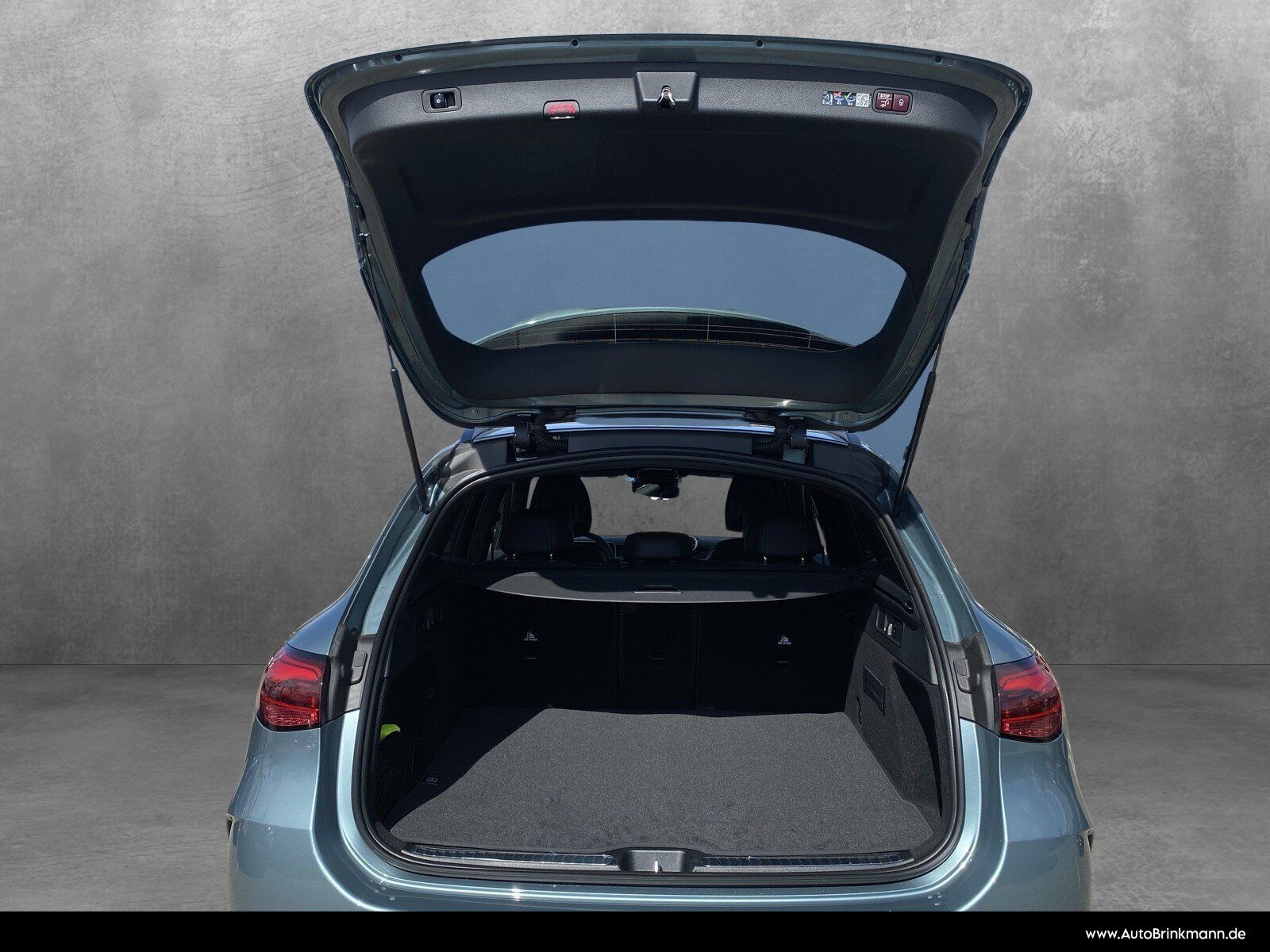 Mercedes-Benz GLC 220 d 4M AMG Line - Samsaru's Car Outlet