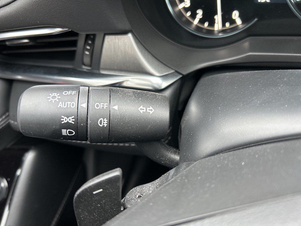 Mazda 6 2.5l "Exclusive-Line" "BOSE"