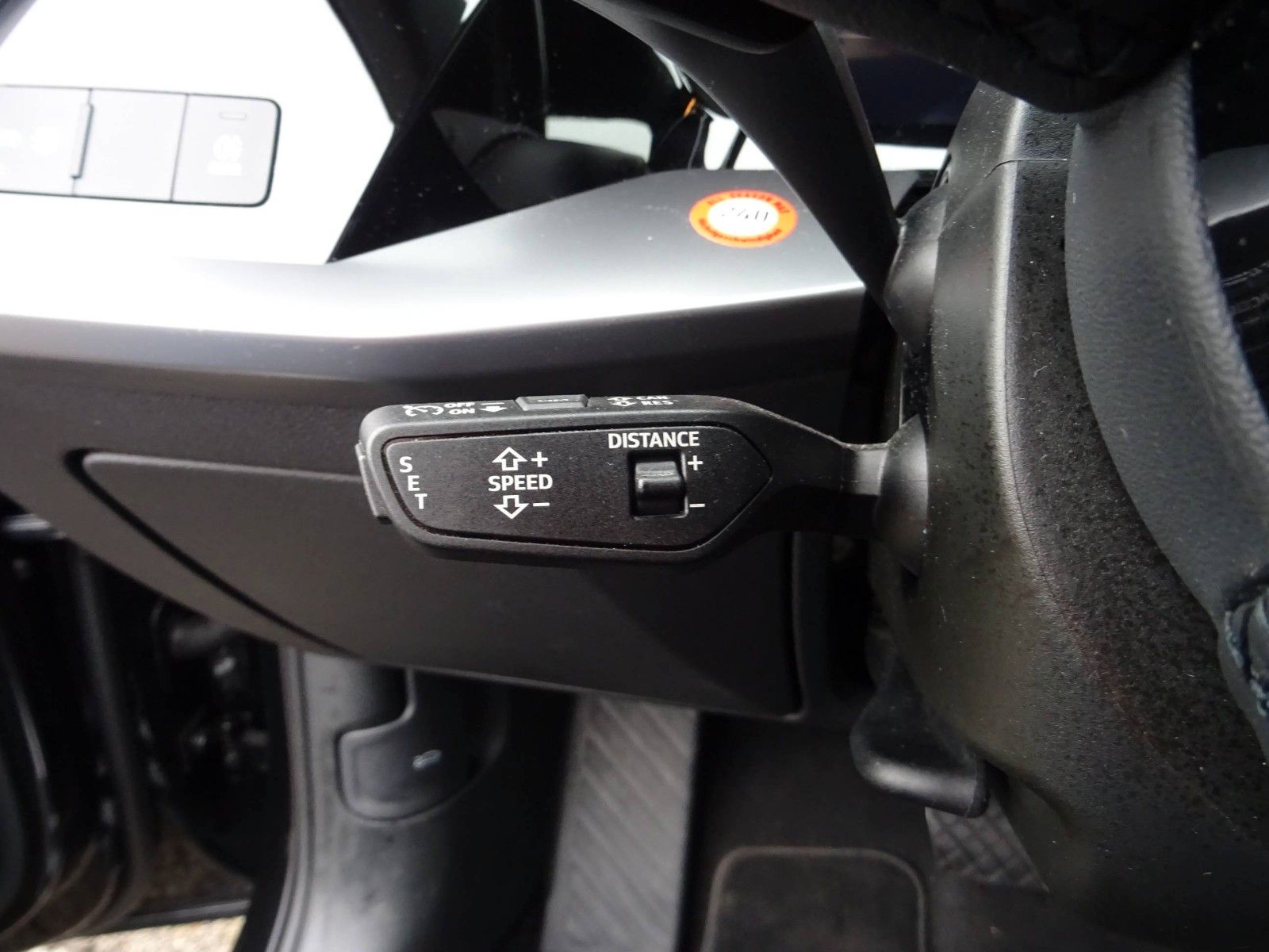 Audi A3 Sportback 30 TFSI S line Navi LED SHZ Virtual