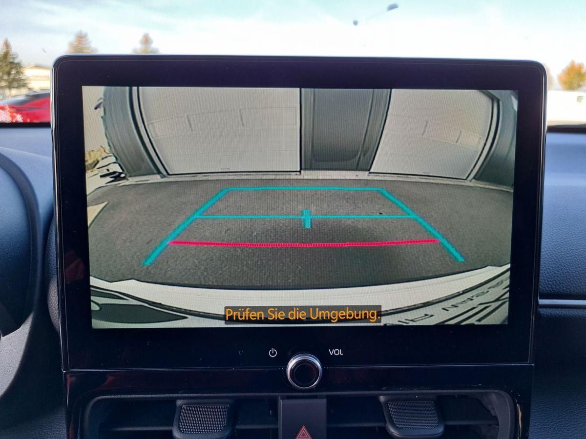 Toyota Yaris Cross Hybrid Teamplayer-SHZ+LED+ACC+LHZ