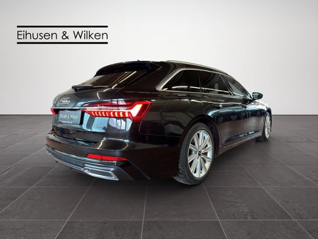 Audi A6 Avant 55 TFSI e SPORT - Samsaru's Car Outlet